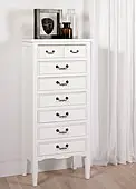 Chiffonier Blanco Madison