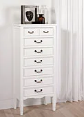 Chiffonier Blanco Madison