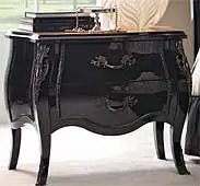 Mesa de noche Byblos
