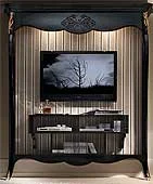 Mueble TV Alto Byblos Mueble TV Alto Byblos