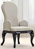 Sillón Byblos IV
