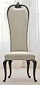 Silla Byblos IV
