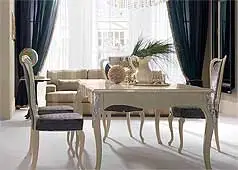 Comedor Byblos II