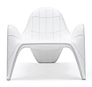 Chaise Longue Ross