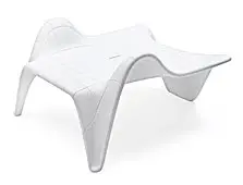 Mesa de Centro Ross