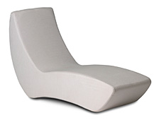 Chaise Longue Tumbona Puzzle