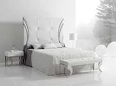 Dormitorio Olimpia