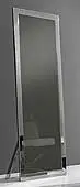 Espejo Acero Inox