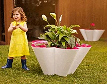 Macetero Jardín Agatha Macetero Jardín Agatha