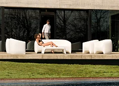 Conjunto Salón Jardín Blow