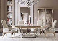 Comedor Opera IV