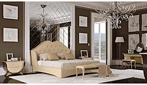 Dormitorio Opera