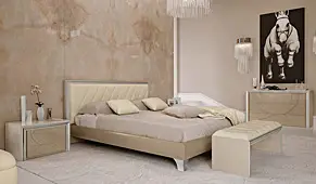 Dormitorio Opera II