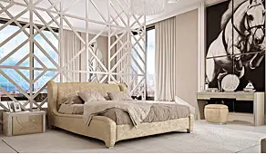 Dormitorio Opera III