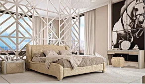 Dormitorio Opera III