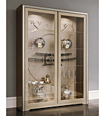 Vitrina vintage Opera