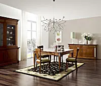 Ambiente Comedor Vintage Marie