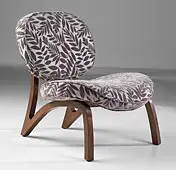 Sillón Vintage Dali