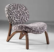 Sillón Vintage Dali