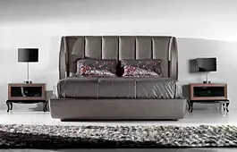 Dormitorio Vintage Duffy