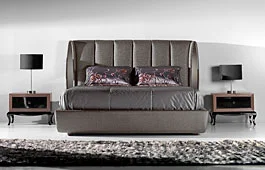 Dormitorio Vintage Duffy