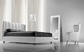 Dormitorio Vintage Duke
