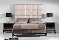 Dormitorio Vintage Mondrian Dormitorio Vintage Mondrian