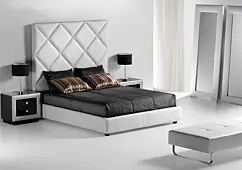 Dormitorio Vintage Turner