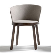 Butaca Vintage Arco 691T