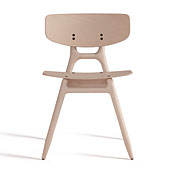Silla Vintage Eco 500M