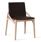 Silla Vintage Capita