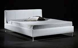 Cama Vintage Blanca Verona Cama Vintage Blanca Verona