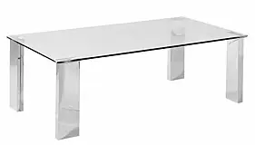 Mesa de Centro Moderna Arley