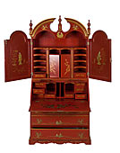 Bureau secreter Chino II