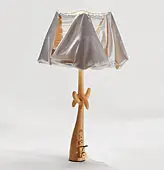 Lámpara de Sobremesa con Cajones Dalí