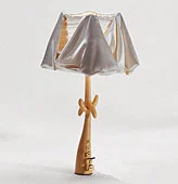 Lámpara de Sobremesa con Cajones Dalí Lámpara de Sobremesa con Cajones Dalí