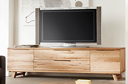 Mueble TV Nrdico Viking