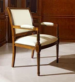 Sillón Clásico Binche Sillón Clásico Binche