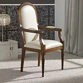 Sillón Clásico Ateind