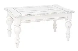 Mesa de Centro Provenzal Lawan