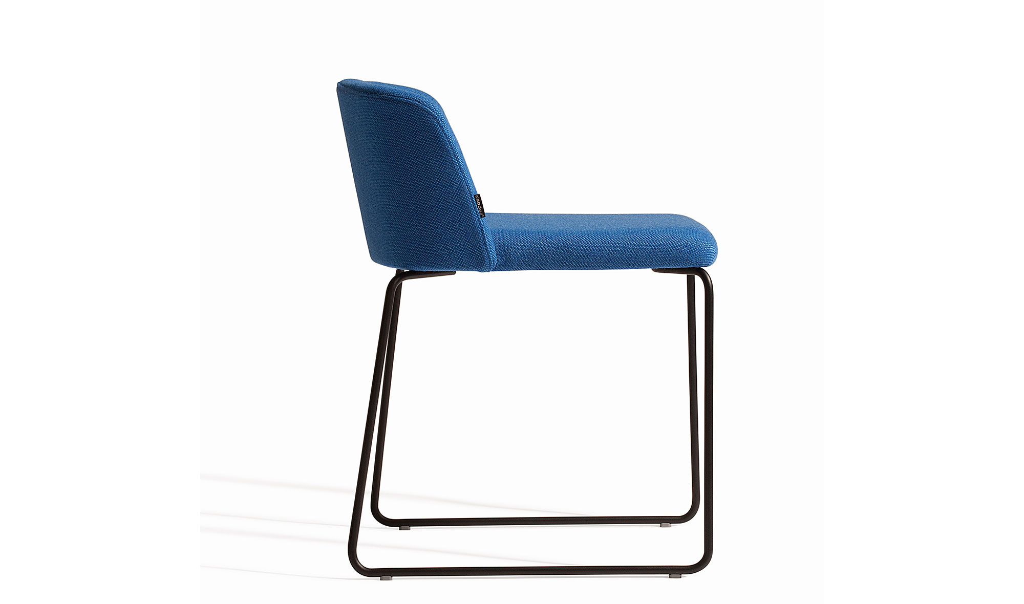 Silla moderna Concord respaldo medio
