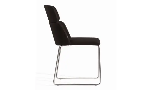 Silla moderna Concord dos estratos