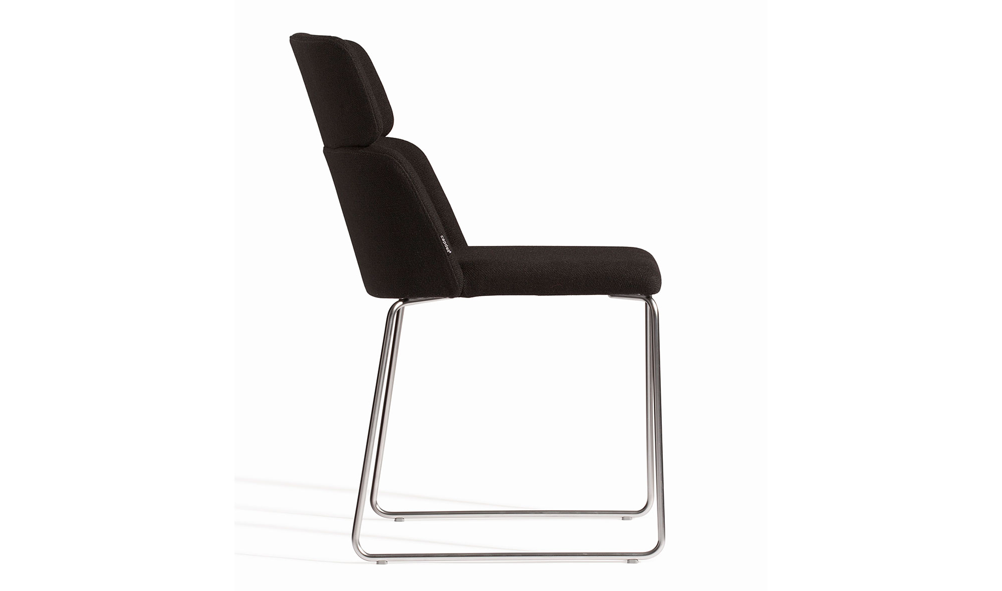 Silla moderna Concord dos estratos