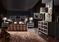 Dormitorio Vintage Lotto