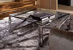 Mesa de Centro Aspia
