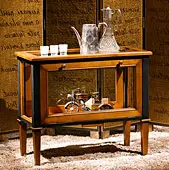Mueble Bar Clásico Penafiel