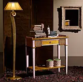 Mueble de Entrada Clásico Penafiel