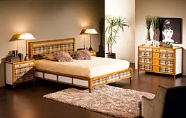 Dormitorio Clásico Penafiel