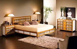 Dormitorio Clásico Penafiel