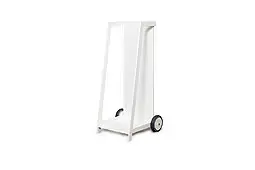 Accesorio de Chimenea Moderno Trolley